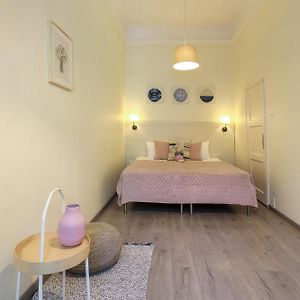 Chambre Standarde Double