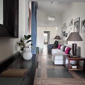 Appartement à 3 Chambres à Coucher