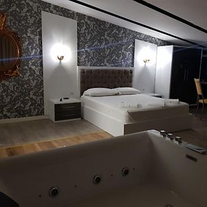 Chambre de Luxe Lit King-Size