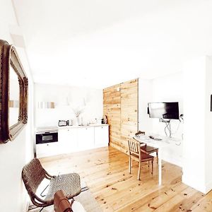 Appartement Studio