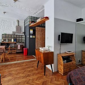 Studio Klimat Mokotow