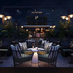 Church Boutique Hotel - Hang Gai