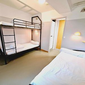 Chambre Triple