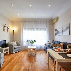 Bbarcelona Gaudi Avenue Flat