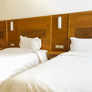 Chambre Familiale