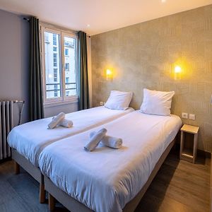 Chambre Standarde Double
