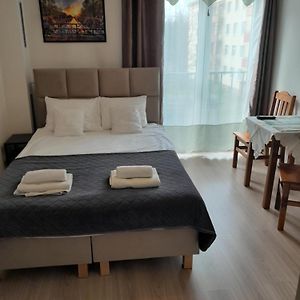 Krolewski Apartament