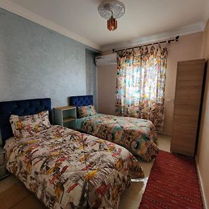 Appartement Marrakech