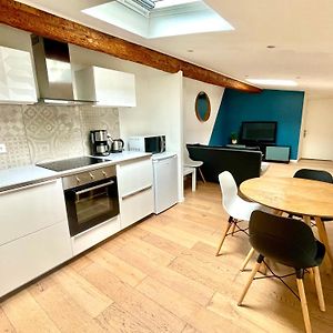 Appartement à 1 Chambre à Coucher