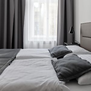 Appartement de Luxe