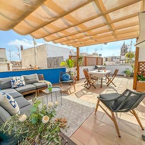 Sanctuary Penthouse By Hello Homes Sitges