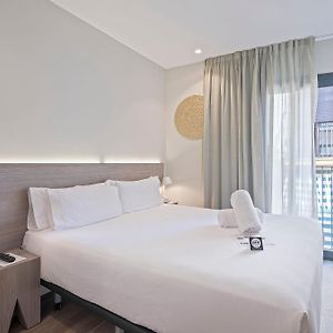 Chambre Petite Lit King-Size