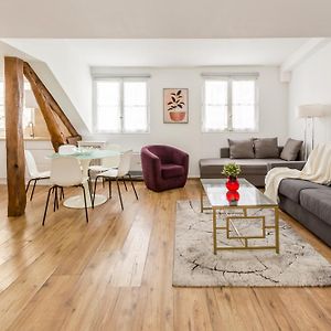 Appartement Supérieur