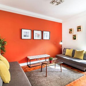 Appartement de Luxe