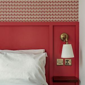 Chambre Supérieure Double