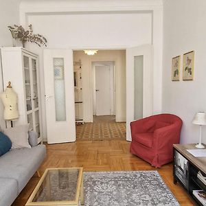 City Center Nice,1 Chambre , 2 Balcons