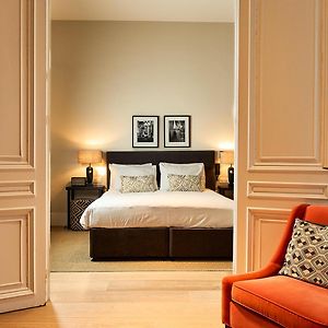 Suite Luxe Lit King-Size