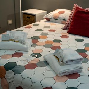 San Pietro Roma Suite