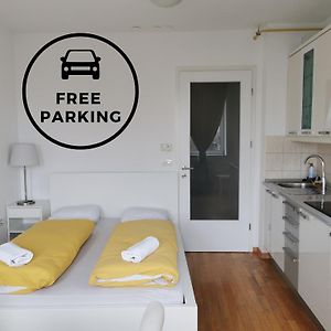 Trnovo Apartment With Free Parking