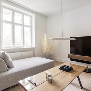 Appartement à 2 Chambres à Coucher