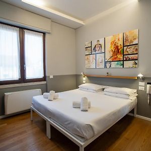 Family Private Bathroom Single Room