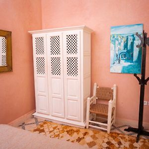 Private Bathroom Queen Room