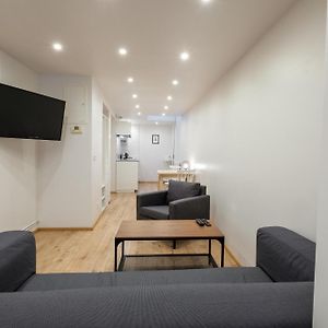 Appartement Rez-de-Chaussée