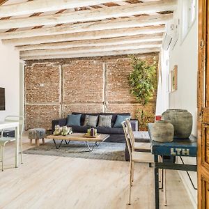 Appartement de Luxe