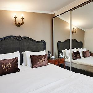Chambre Standarde Lit King-Size