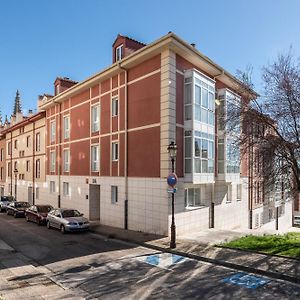 Apartamentos El Cid