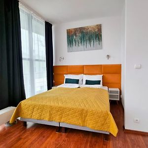 Appartement de Luxe