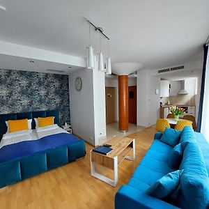 Appartement Studio