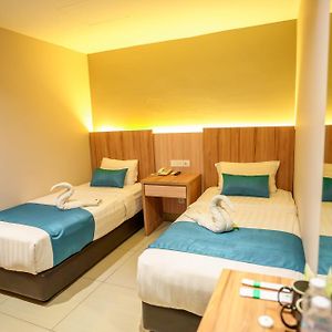Chambre de Luxe Double