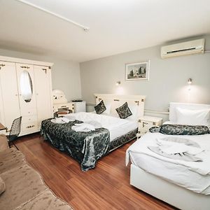 Chambre Supérieure Triple