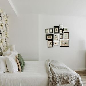Private Bathroom Double Room