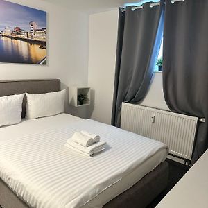 Chambre Budgétée Double