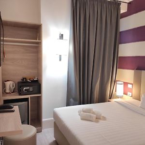 Chambre Lit King-Size