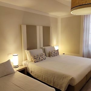 Chambre Triple Confort