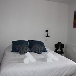 Chambre Grande Double