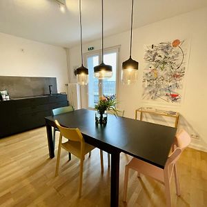 Appartement Duplex