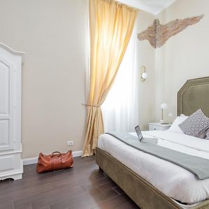 Daplace - La Mongolfiera Rooms In Navona
