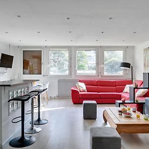 Appartement à 2 Chambres à Coucher
