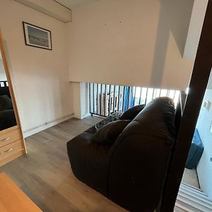 Studio Arcachon, 1 pièce, 4 personnes - FR-1-319-71