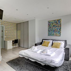 Roomy Flat 78SQM-Rue de Javel