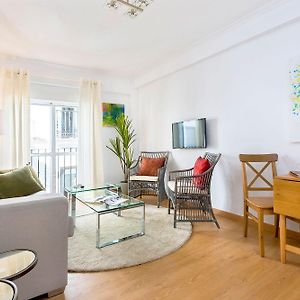 Appartement à 1 Chambre à Coucher