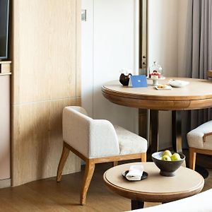 Chambre de Luxe Lit King-Size