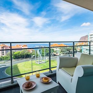 Appartement de Luxe