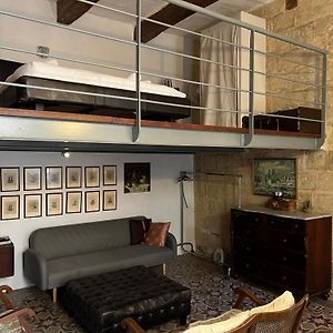 Valletta Period Townhouse