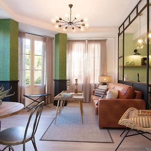 Appartement de Luxe