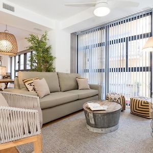 Appartement de Luxe